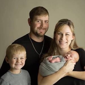 Meet your Posher, Olivia